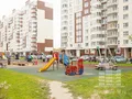 Детская площадка на территории микрорайона «Центральный». Фото от 04.10.2014 г.