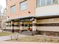 Салон красоты на первом этаже ЖК. Фото от 28.03.2015 г.
