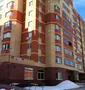 ЖК на ул. Дудкина, кв-л 13