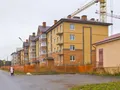 Мкр. Восточный (Истра). Дом 30. Фото от 20.09.2016 г.