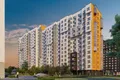 Вид корпуса в микрорайоне «Десна»