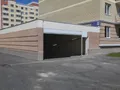 Парковка на территории ЖК. Фото от 07.08.2015 г.