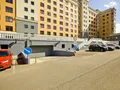 ЖК «Надежда». Подземный паркинг. Фото от 10.07.2016 г.