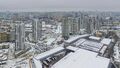Аэрофотосъемка от 18.01.2023
