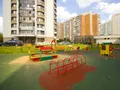 17-й пр-д Марьиной Рощи. Детская игровая площадка. Фото от 07.08.2016 г.