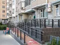 Входная группа. Фото от 26.05.2015 г.