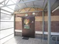 Входная группа. Фото от 26.06.2015 г.