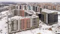 Общий вид территории застройки. Аэрофотосъёмка от 10.12.18 г.
