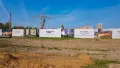 Ход строительства. Фото от 21.09.2024 г.
