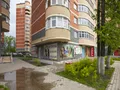 Инфраструктурные объекты на первом этаже ЖК. Фото от 17.05.2015 г.