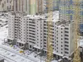 Ход строительства. Аэрофотосъемка от 08.12.2017г.
