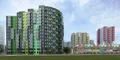 ЖК «Wellton Park Новая Сходня».