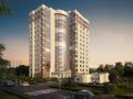 ЖК «Счастье в Олимпийской деревне»