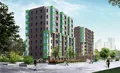 ЖК «Wellton Park Новая Сходня».