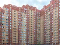 ЖК «Чернышевский». Фото от 23.06.2016 г.