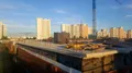 Ход строительства. Фото от 02.09.2016 г.
