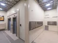 ЖК «Клубный дом на Таганке». Места общего пользования. Фото от 02.10.2017г.