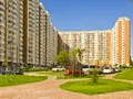 ЖК на ул. Говорова, корп. 31, 34. Облагороженная территория. Фото от 27.08.2016 г.