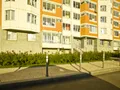 ЖК «Переделкино Ближнее». Облагороженная территория. Фото от 04.08.2016 г.
