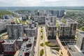 Жилой комплекс Испанские кварталы. Фото: лето 2020 года.
