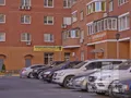 Парковка на территории микрорайона. Фото от 22.07.2014 г.