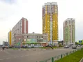 ЖК «Град Московский». 1 квартал. Фото от 02.08.2016 г.