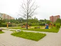 Места для прогулок и отдыха. Фото от 28.05.2015 г.