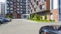 Двор новостройки. Фото от 04.08.2026 г.