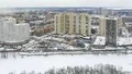 Аэрофотосъемка от 10.03.2023г.