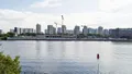 Вид на другой берег. Аэрофотосъемка 30.05.2019 г.