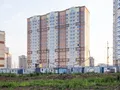 ЖК «Южное Домодедово». Дом 35. Фото от 15.06.2016 г.