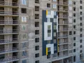 ЖК «Летний сад». Ход строительства. Корпус 2Б. Аэрофотосъемка. Фото от 13.05.2018 г.
