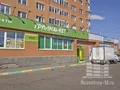 Продуктовый магазин на первом этаже одного из корпусов. Фото от 22.07.2014 г.