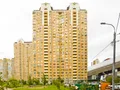 Мкр. «Павшинская Пойма» (мкр. 1, 2, 3, 4). Мкр. 3. Дом 7. Фото от 13.09.2016 г.