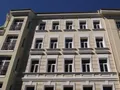Фасад здания.