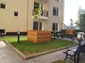 Внутренний двор.