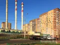 ЖК «Аничково». Фото от 29.07.2014 г.