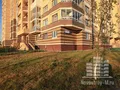 ЖК «Аничково». Фото от 29.07.2014 г.