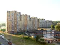 Панорамный вид ЖК, открывающийся с балкона. Фото от 29.07.2014 г.