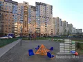Детская площадка. Фот от 29.07.2014 г.