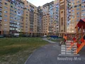 Детская площадка. Фот от 29.07.2014 г.