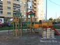 Детская площадка. Фот от 29.07.2014 г.