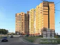 ЖК «Аничково». Фото от 29.07.2014 г.