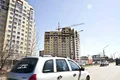 Добраться в ЖК «Аничково» можно на автобусе номер 371 от метро «Щелковская».
