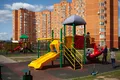 Игровые площадки. Фото: август 2018 г.
