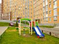 Детская игровая площадка. Фото от 13.09.2016 г.