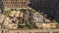 Для удобства жителей вход в здание осуществляется через 2 лобби с 5-метровыми потолками