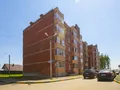 ЖК «Заречный» (Марусино). Фото от 25.05.2015 г.