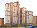 ЖК «Лесной Городок» (Балашиха). Дом 18/2. Фото от 30.07.2016 г.