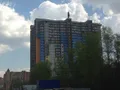 Ход строительства. Май 2014 года.